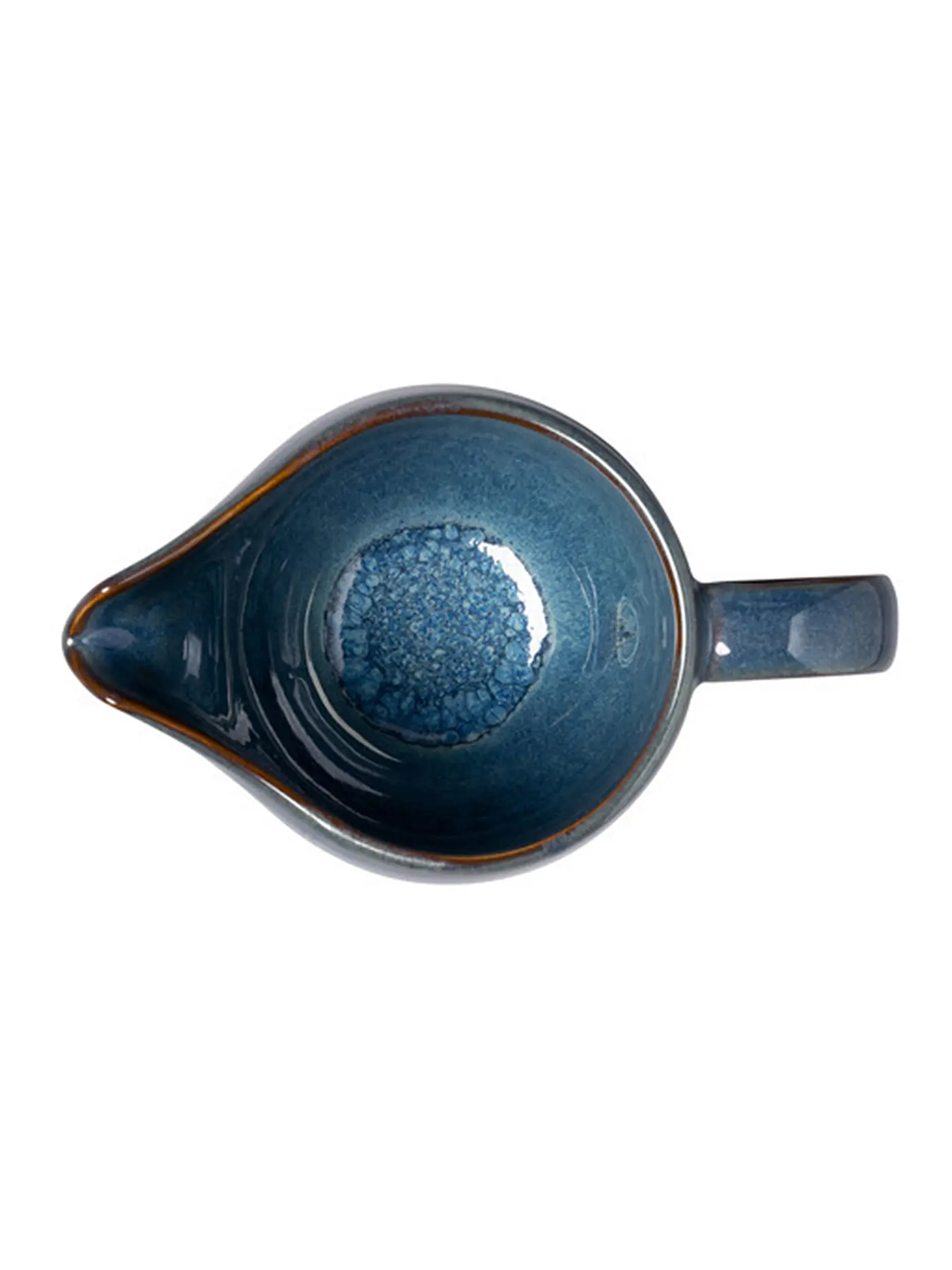 LIKE BY VILLEROY & BOCH | Milchkännchen CRAFTED 200ml Denim | 